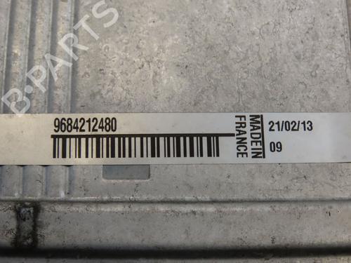 Andre CITROËN BERLINGO Box Body/MPV (B9) 1.6 HDi 90 (90 hp) 28828750