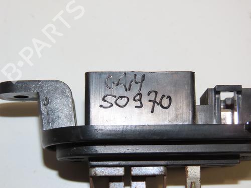 Heater resistor OPEL MOVANO B Van (X62) 2.3 CDTI RWD (FV) | BP23144895M108 - Image 3