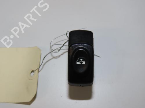 Left front window switch RENAULT KANGOO (KC0/1_) 1.9 dTi (KC0U) | BP31155136I27