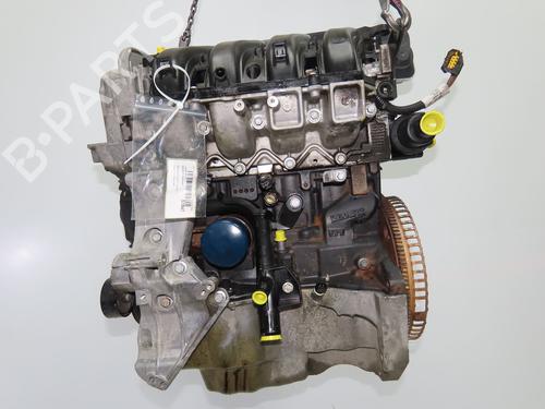 Engine RENAULT CLIO III (BR0/1, CR0/1) 1.6 16V (BR05, BR0B, BR0Y, BR15, BR1J, BR1M, BR1Y, CR0B,... | BP36493249M1 - Image 7