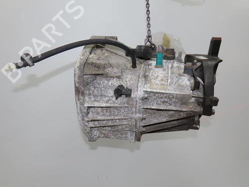 Gearbox RENAULT MASTER III Van (FV) 2.3 dCi 150 FWD (FV0F, FV03, FV09) | BP37455469M3 - Image 4