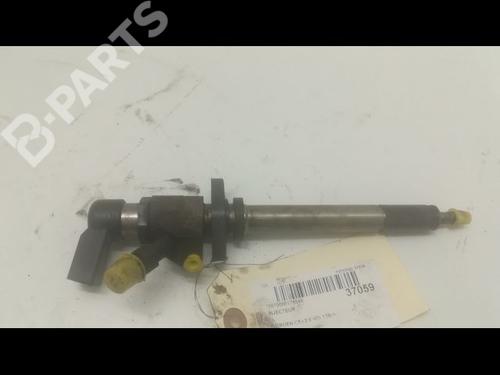Used Injector Injector CITROËN C5 II (RC_) 2.0 HDi (RCRHRH) (136 hp) 9602354 9602354