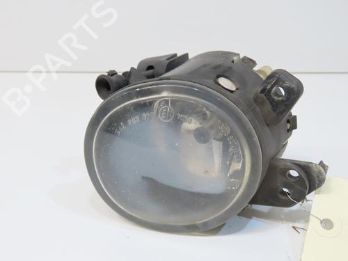 Used Left front fog light Left front fog light 38713746 38713746