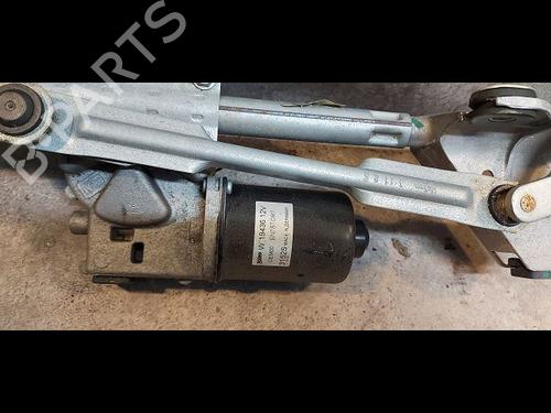 Used Front wiper motor CITROËN DS4 (NX_) 2.0 HDi 165 (163 hp) 9614128