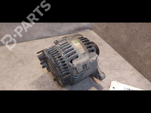 Alternator CITROËN SAXO (S0, S1) 1.1 X, SX | BP9612956M7 