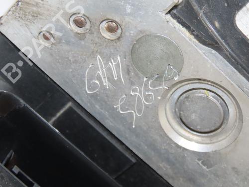 ABS pump RENAULT MEGANE III Hatchback (BZ0/1_, B3_) 1.9 dCi (BZ0N, BZ0J) | BP36791318M43  - Image 8