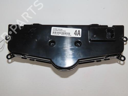 Climate control NISSAN PULSAR Hatchback (C13) 1.2 DIG-T | BP38023742I5 - Image 4