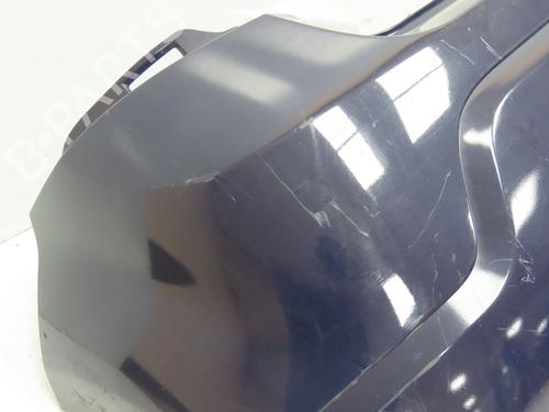 Used Rear bumper DACIA SANDERO 1.5 dCi (75 hp) 29170498
