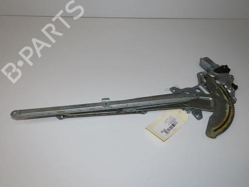 Front right window mechanism SUZUKI SX4 (EY, GY) 1.6 VVT (RW416, YA21S) | BP37062636C23 - Image 4