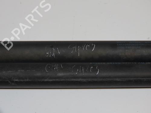 Gassdemper Bakluke SEAT LEON (5F1) 1.2 TSI | BP29601125C138 