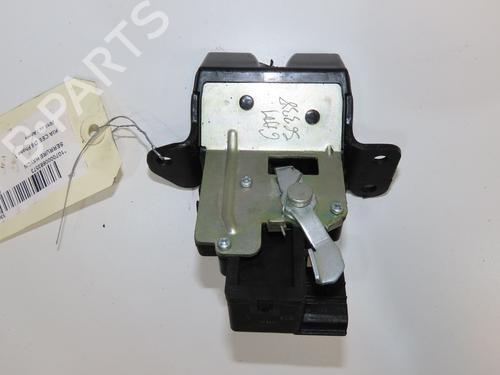 Tailgate lock KIA CEE'D (JD) 1.0 T-GDI | BP32457555C101
