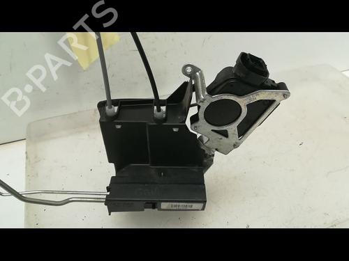 Front right lock KIA RIO II (JB) 1.5 CRDi | BP9592809C97 