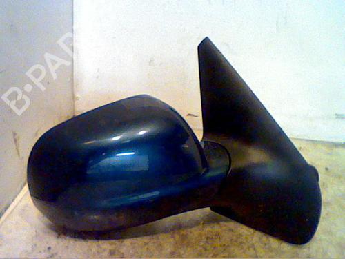 Used Right mirror Right mirror 36494992 36494992