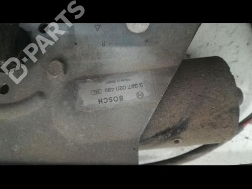 Front wiper motor CITROËN XSARA PICASSO (N68) 2.0 HDi | BP9607493M29 