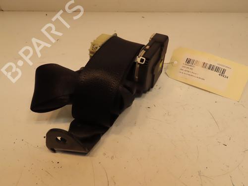 Used Rear right seatbelt Rear right seatbelt OPEL ASTRA G Hatchback (T98) 1.8 16V (F08, F48) (116 hp) 16769657 16769657
