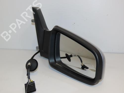 Used Right mirror OPEL ZAFIRA / ZAFIRA FAMILY B (A05) 1.7 CDTI (M75) (125 hp) 19577737