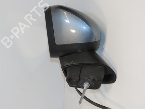 Left mirror CITROËN C3 II (SC_) 1.6 VTi 120 | BP28831419C26