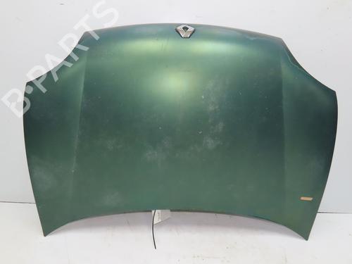 Hood RENAULT KANGOO (KC0/1_) D 65 1.9 (KC0E, KC02, KC0J, KC0N) | BP28831046C1 