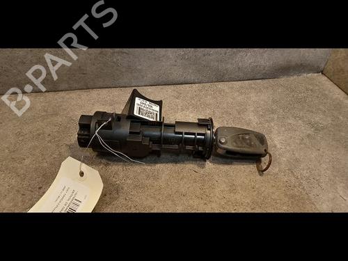 Used Ignition barrel Ignition barrel FIAT PANDA (169_) 1.3 D Multijet 4x4 (169.AXC2A) (70 hp) 9616163 9616163