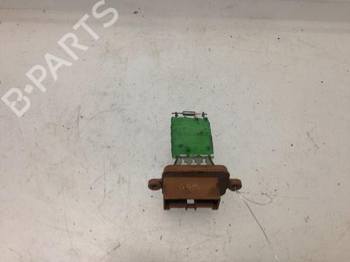 Used Heater resistor Heater resistor LANCIA YPSILON (843_) 1.2 (843.AXA1A) (60 hp) 11677026 11677026