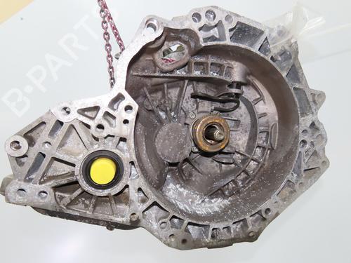 Used Gearbox Gearbox OPEL CORSA D (S07) 1.3 CDTI (L08, L68) (75 hp) 33728033 33728033
