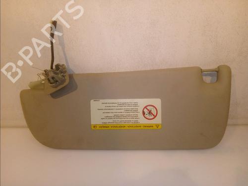 right-sun-visor-saab-9-3-estate-e50-19-tid-12758509-2005-2006-2007-2008-2009-2010-2011-2012-2013-2014-2015-15492313 main image