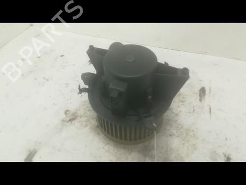 Used Heater blower motor Heater blower motor FIAT DOBLO MPV (119_, 223_) 1.3 JTD 16V (70 hp) 9600118 9600118