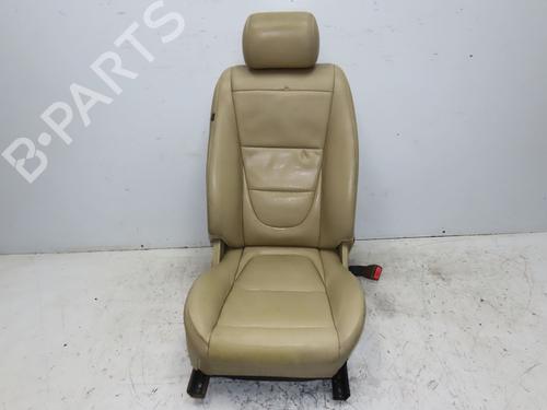 Used Right front seat Right front seat JAGUAR XJ (X350, X358) 3.6 (258 hp) 30978894 30978894