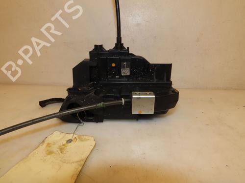 Used Front right lock NISSAN JUKE (F15) 1.5 dCi (110 hp) 16667243