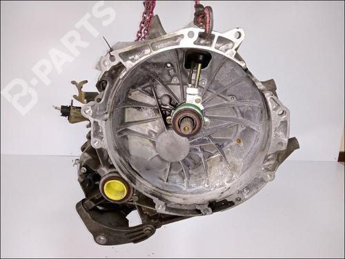 Used Manual gearbox Manual gearbox FORD MONDEO III (B5Y) 1.8 16V (110 hp) 11099653 11099653
