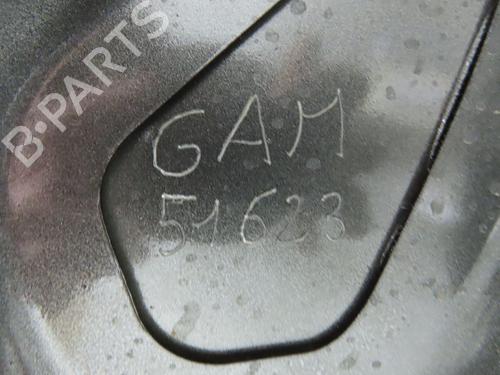 Tailgate PEUGEOT 607 (9D, 9U) 2.0 HDI | BP26404437C6
