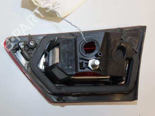 Left tailgate light RENAULT CLIO IV (BH_) 1.5 dCi 75 | BP24018445C79 