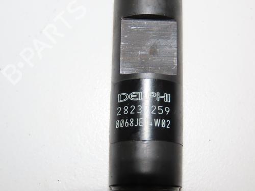 Injector RENAULT MODUS / GRAND MODUS (F/JP0_) 1.5 dCi 75 | BP30841087M100 - Image 3