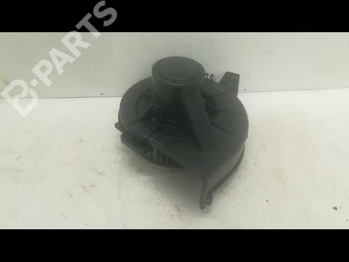 Used Heater blower motor SEAT CORDOBA (6L2) 1.4 TDI (70 hp) 9600286
