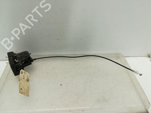 Used Front right lock Front right lock 23176281 23176281