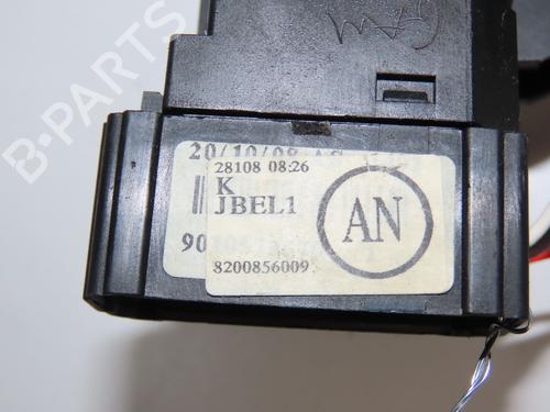 Used Steering column stalk RENAULT TWINGO II (CN0_) 1.2 16V (CN0K, CN0V, CN0A) (76 hp) 30652513