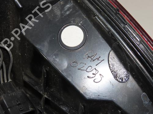 Right taillight RENAULT KADJAR (HA_, HL_) 1.6 dCi 130 (HLA4) | BP40050903C35 - Image 2