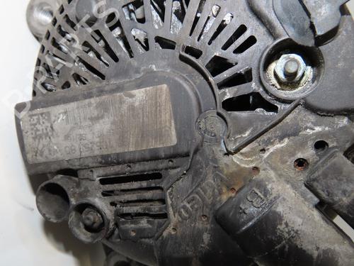 Alternator CITROËN C3 II (SC_) 1.6 BlueHDi 100 | BP39541905M7 - Image 3