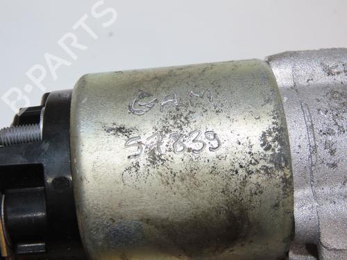 Starter RENAULT MEGANE IV Hatchback (B9A/M/N_) 1.5 dCi 110 (B9A3) | BP36939800M8 - Image 2