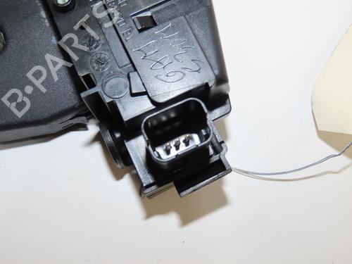 Used Tailgate lock CITROËN DS4 (NX_) 1.6 HDi 110 (112 hp) 31030250