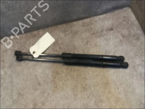 Used Tailgate lift support Tailgate lift support RENAULT MEGANE III Grandtour (KZ0/1) 1.5 dCi (KZ0C, KZ1A) (90 hp) 14879887 14879887