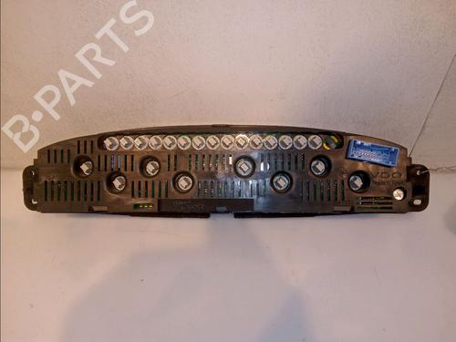 Used Instrument cluster CITROËN XSARA PICASSO (N68) 1.6 16V (109 hp) 13357020