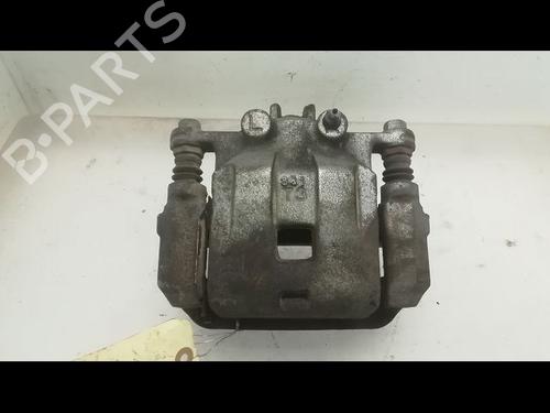 Used Left front brake caliper Left front brake caliper SUZUKI SWIFT IV (FZ, NZ) 1.2 (AZH412, ZC72S) (94 hp) 14878001 14878001