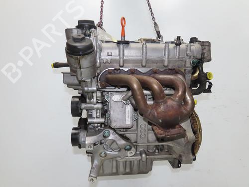 Engine VW GOLF V (1K1) 1.6 FSI | BP31935950M1