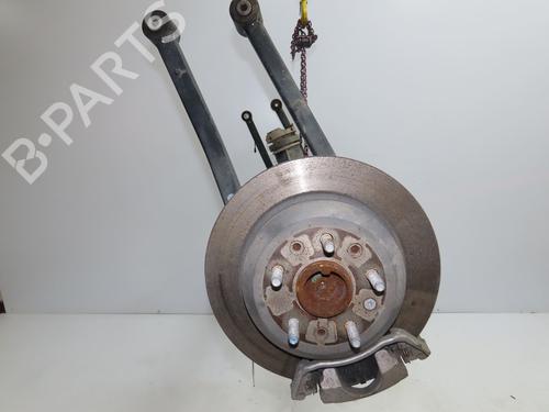 Rear differential JEEP WRANGLER IV (JL) 2.2 Multijet II (JL72, JL74) | BP38077710M24 - Image 2