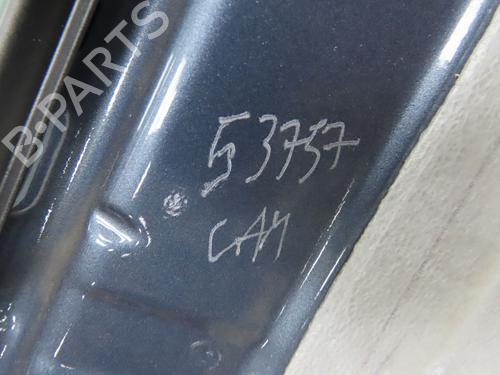 Used Right rear door RENAULT CLIO III (BR0/1, CR0/1) 1.2 16V (BR02, BR0J, BR11, CR02, CR0J, CR11) (75 hp) 28831872