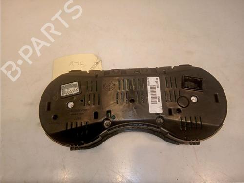 Instrument cluster ALFA ROMEO 159 Sportwagon (939_) 1.9 JTDM 16V (939BXC1B, 939BXC12) | BP14996287C47 