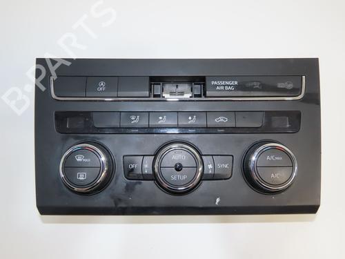 Climate control SEAT LEON (5F1) 1.2 TSI | BP29601105I5 