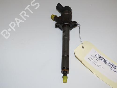 Used Injector Injector FORD FOCUS C-MAX (DM2) 1.6 TDCi (109 hp) 32691152 32691152