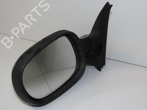 Used Left mirror Left mirror NISSAN MICRA III (K12) 1.4 16V (88 hp) 33681053 33681053